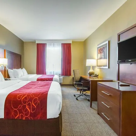 Comfort Suites
