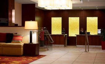 Ottawa Marriott Hotel