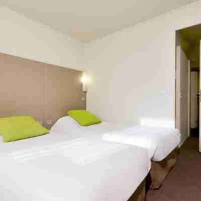 Campanile Paris Est - Porte de Bagnolet Rooms