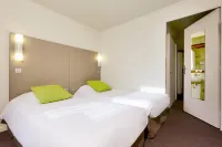 Campanile Paris Est - Porte de Bagnolet فنادق في Bagnolet