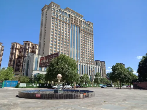 Chishui Yay Homestay (South Suburb Road No. 3) - Hot Tub