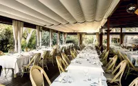 Roccamare Resort - Casa di Ponente Hôtels à : Castiglione della Pescaia