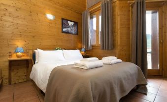 Madame Vacances Lodges des Alpages