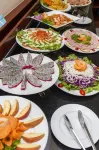 A25 - 705 Lac Long Quan Hotels near Chợ đầu mối phía Bắc