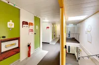 Hoteleco Sud Agen Autoroute Hotels in Le Passage