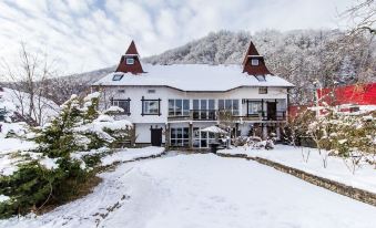 Cherepanovs' Guest House
