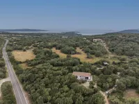 Stazzu Mendola - Pet friendly