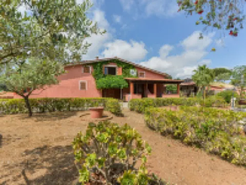 Il Melograno 卡波利韋裡住宿飯店