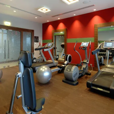 Hampton by Hilton Bursa