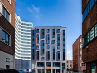 EasyHotel Cardiff Hotels in Plasnewydd