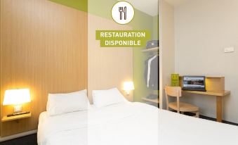B&B Hotel Béziers