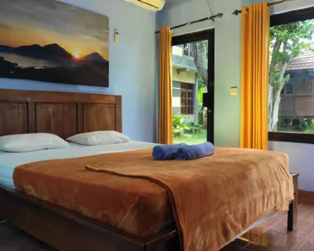 Villa Badui (Ttt) Hotels in Serang Regency