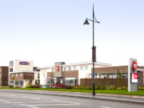 Barry Island Hotels in Barry