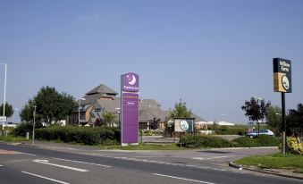 Premier Inn London Rainham