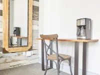 La TUMU Hotel berhampiran Perpustakaan Rujukan Toronto