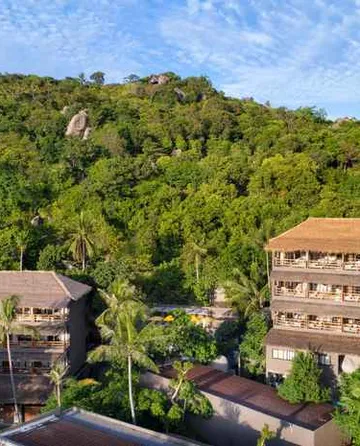 รูปภาพของบีช คลับ หาดเทียน