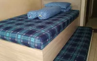 Euno's Room Near by Ipdn