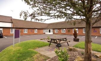 Premier Inn Coventry East (Ansty)