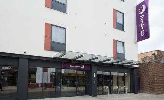 Premier Inn London Orpington
