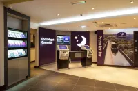 Wrexham Town Centre Hotels in Llantysilio