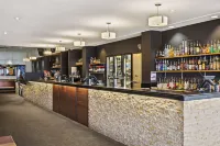 North Pier Hotel - Bar