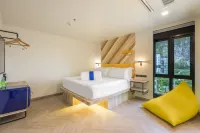 COSI Krabi Ao Nang Beach