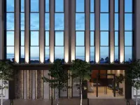 The Square Hotel Hotels in Sekudai