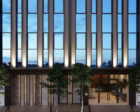 The Square Hotel Hotel di Sekudai