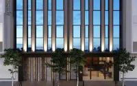 The Square Hotel Hotels in 