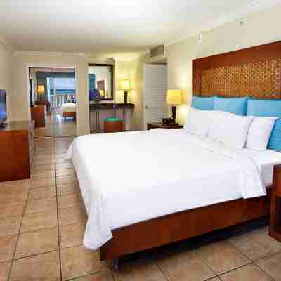 Divi Aruba Phoenix Beach Resort Rooms