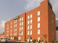 Hotel Tecnologico Norte Hotels in Chihuahua