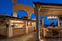 Hacienda Encantada Resort & Spa - bar
