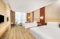 Taicang Huaxu Hotel - Flughafentransfer