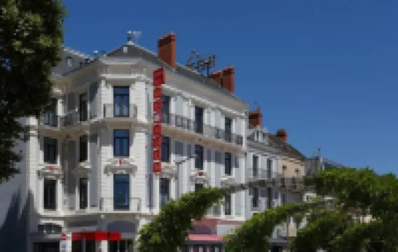 Saint Georges Hotel & Spa Hotels in 