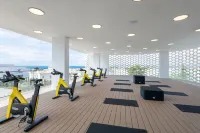 W Algarve - Fitnessstudio