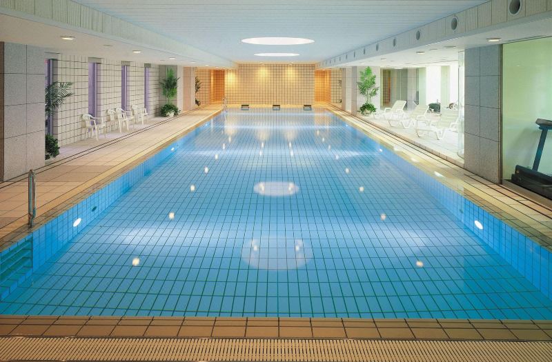 Hotel Granvia Kyoto photo 4