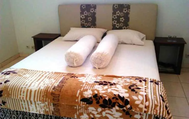 Griya Putri Dewi Guesthouse - Yogyakarta