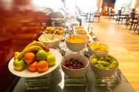 474 Buenos Aires Hotel - Afhentnings-/afleveringstjenester