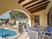 La Repere - Pools