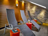 K+K Hotel am Harras - С тренажерным залом