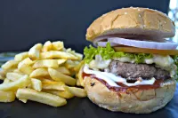 Checkin El Cortecito Beach酒店 - 早餐