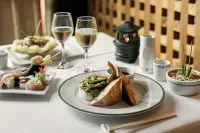 Iberostar Paraiso Beach - breakfast