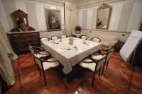Villa Beccaris Hotel a Serralunga d'Alba