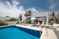 Latchi Esprit Villa Ev23 - 3-Star