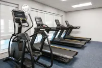TownePlace Suites Oshkosh - Gym
