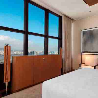 JW Marriott Hotel Seoul Rooms