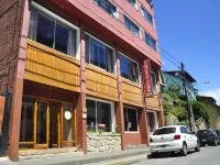 Marcopolo Inn Hostel Bariloche Hotels in San Carlos De Bariloche