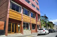 Marcopoloinn Bariloche