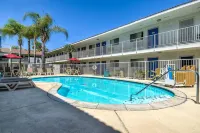 Motel 6 Rowland Heights, CA - Los Angeles - Pomona Hotel a Rowland Heights