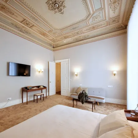 The Rex Hotel Porto